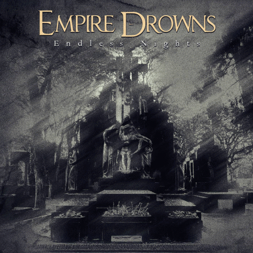 Empire Drowns : Volcanic Funeral